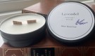 Lavendel - tinnboks -90 gr thumbnail