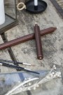 Kronelys sjokolade 18 cm  thumbnail