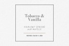 Tobacco & Vanilla  thumbnail